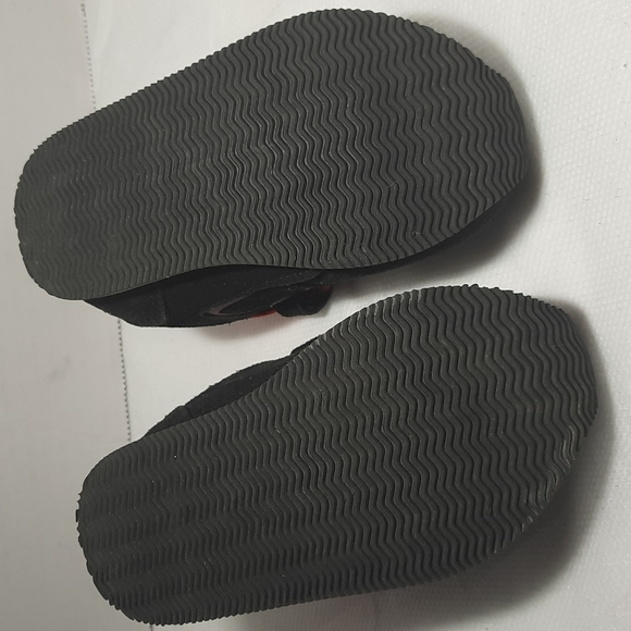 Nearly new baby shoes size 4 - Picture 5 of 5